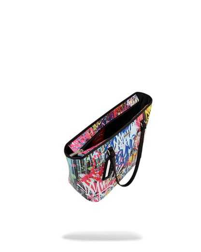 LOWER EAST SIDE TOTE