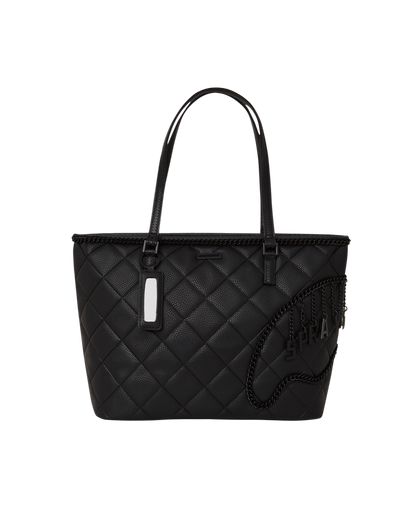 GHOST SHADOW TOTE