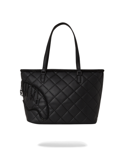 GHOST SHADOW TOTE