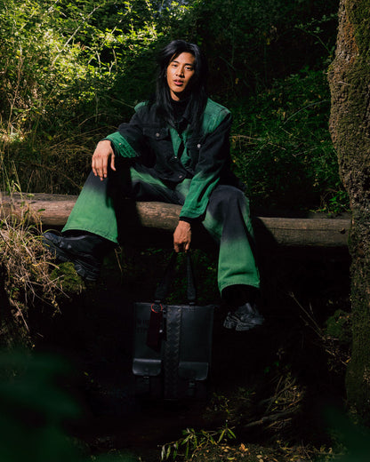 WORLD EXPLORER ENTREPRENEUR CARGO TOTE