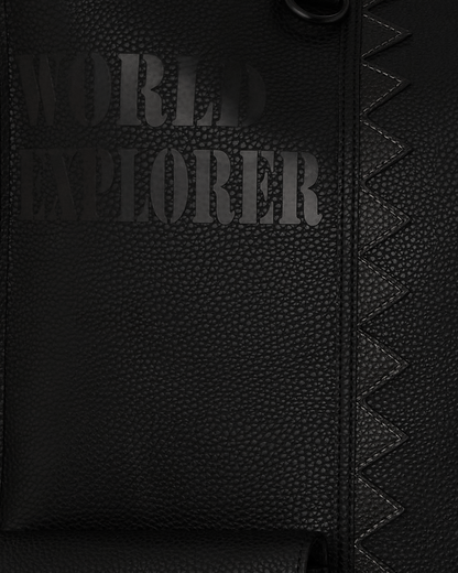 WORLD EXPLORER ENTREPRENEUR CARGO TOTE
