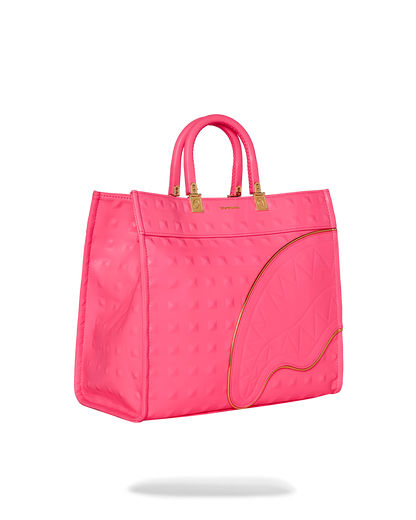 SORBET STUNNA 2 TORTUGA TOTE