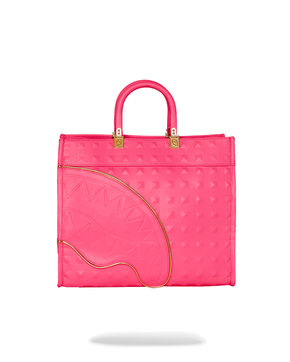 SORBET STUNNA 2 TORTUGA TOTE