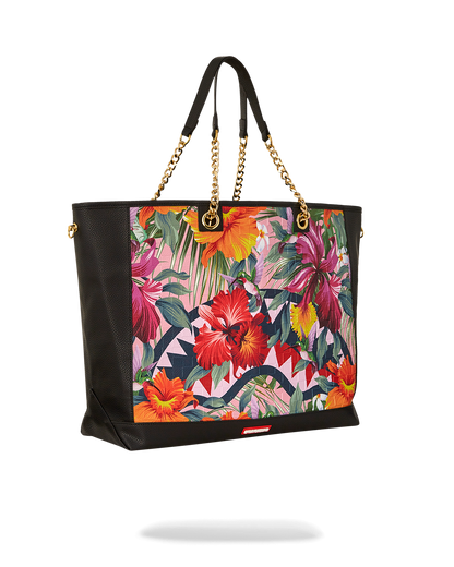 HUMMINGBIRD SHARK PRECISION TOTE