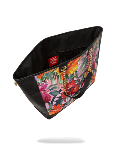 HUMMINGBIRD SHARK PRECISION TOTE