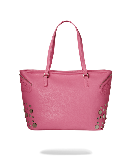 BABY BEAR BADDIE TOTE