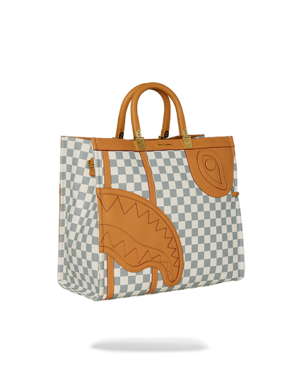 HENNY LATTE TORTUGA TOTE