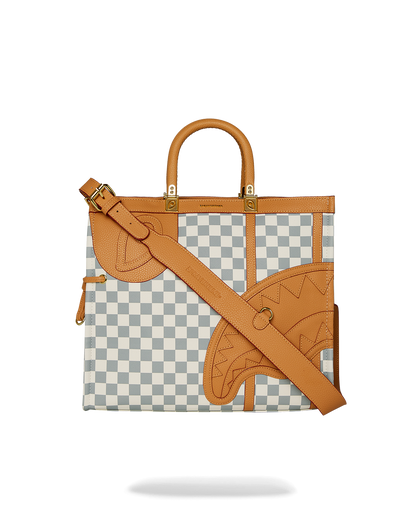 HENNY LATTE TORTUGA TOTE
