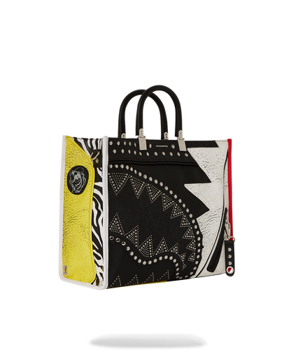 SOHO SOUNDSYSTEM TORTUGA TOTE