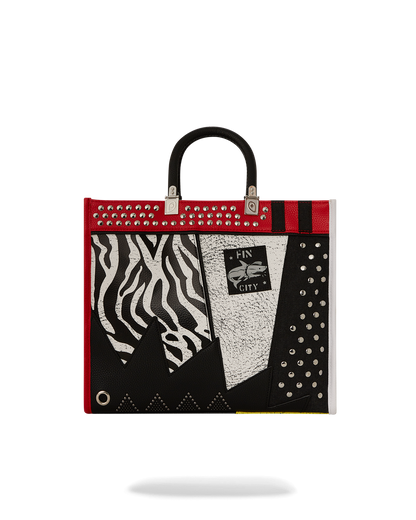 SOHO SOUNDSYSTEM TORTUGA TOTE