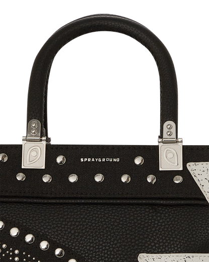 SOHO SOUNDSYSTEM TORTUGA TOTE