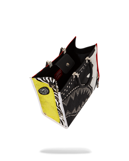 SOHO SOUNDSYSTEM TORTUGA TOTE