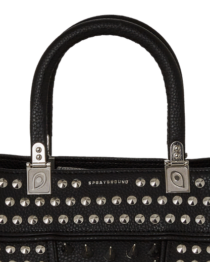 KINGS ROAD LONDON TORTUGA TOTE