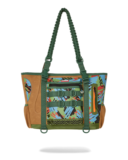 A.I. SPECIAL OPS CARGO TOTE