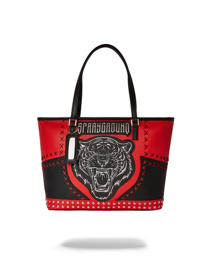 BRONX BRAWLER TOTE