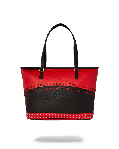 BRONX BRAWLER TOTE