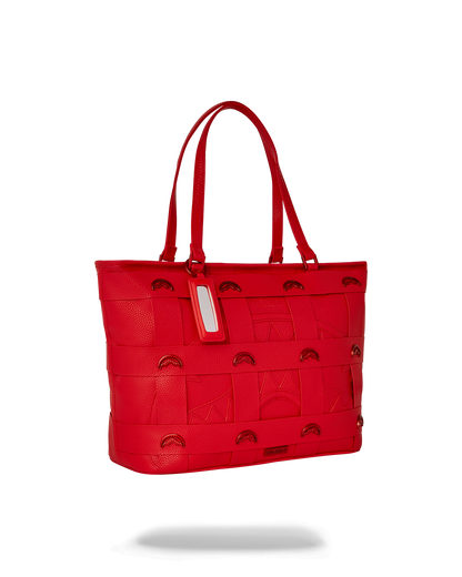 SUPER HOT FIRE CLASSIC TOTE