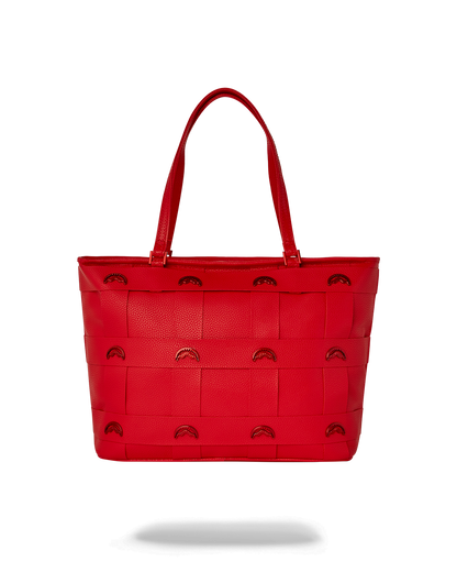 SUPER HOT FIRE CLASSIC TOTE