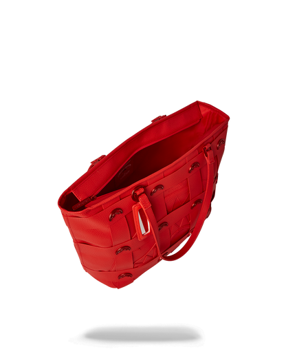 SUPER HOT FIRE CLASSIC TOTE