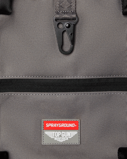 TOP GUN FLIGHT CREW OFFICIAL COLLAB PILOT TOTE