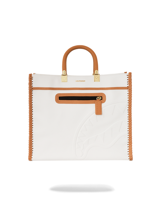JETCOPTER TORTUGA TOTE