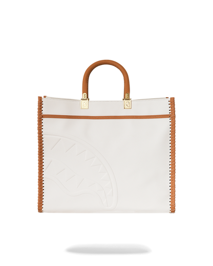 JETCOPTER TORTUGA TOTE