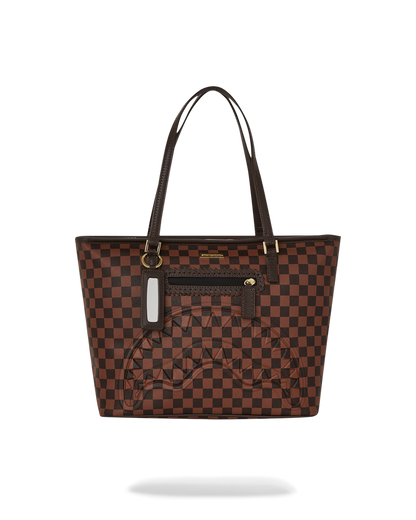 FROM PARIS WITH LOVE TOTE