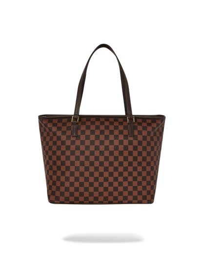 FROM PARIS WITH LOVE TOTE