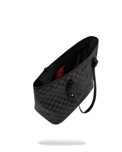 NIGHTSHARKS WORLDWIDE TOTE