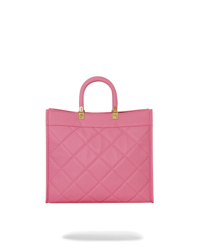 SORBET STUNNA BEAR STUD TORTUGA TOTE