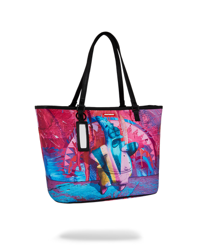 PATRICASSO TOTE