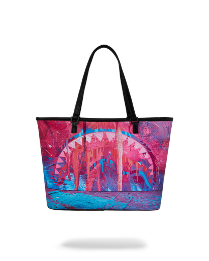 PATRICASSO TOTE