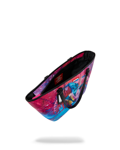 PATRICASSO TOTE