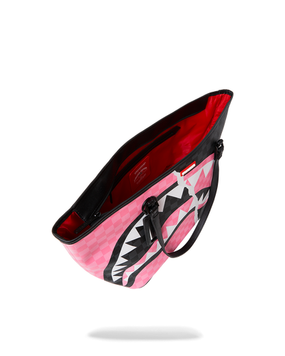 VENOM CRUSH TOTE