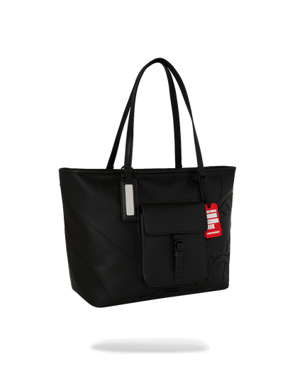 LONDON FASHION WEEK RED CARPET READY TOTE
