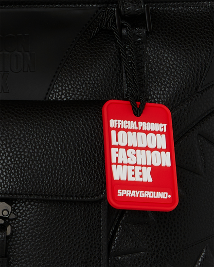 LONDON FASHION WEEK RED CARPET READY TOTE