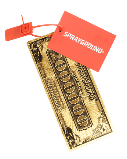 BRUNCH MONEY SNACK PACK