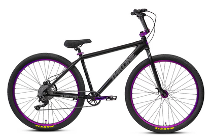 Throne The Goon Runner Big Wheel BMX Bike