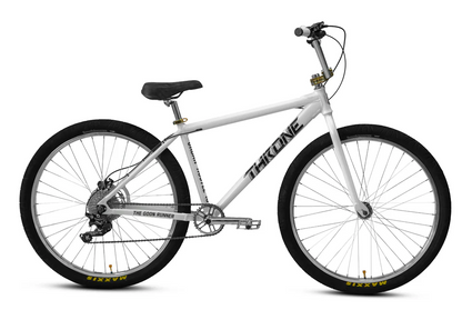 Throne The Goon Runner Big Wheel BMX Bike