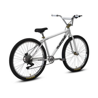 Throne The Goon Runner Big Wheel BMX Bike