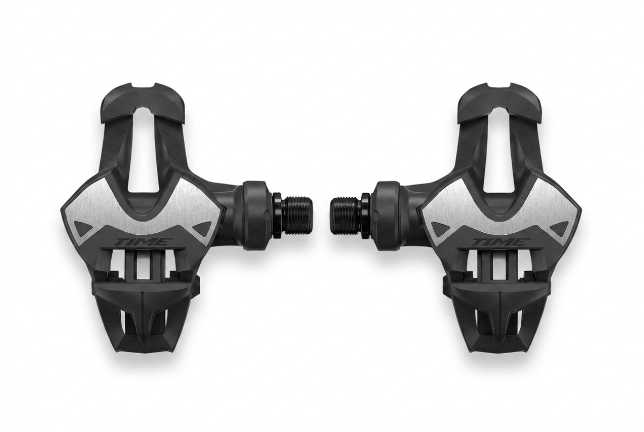 TIME Xpresso Road Pedals
