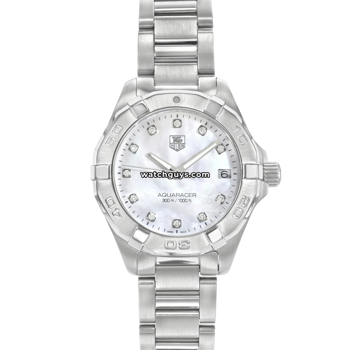 Tag Heure Aquaracer WAY1313.BA0915