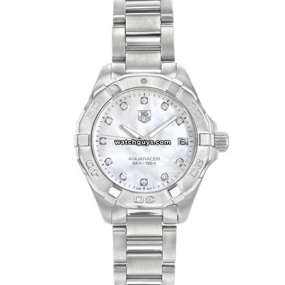 Tag Heure Aquaracer WAY1313.BA0915