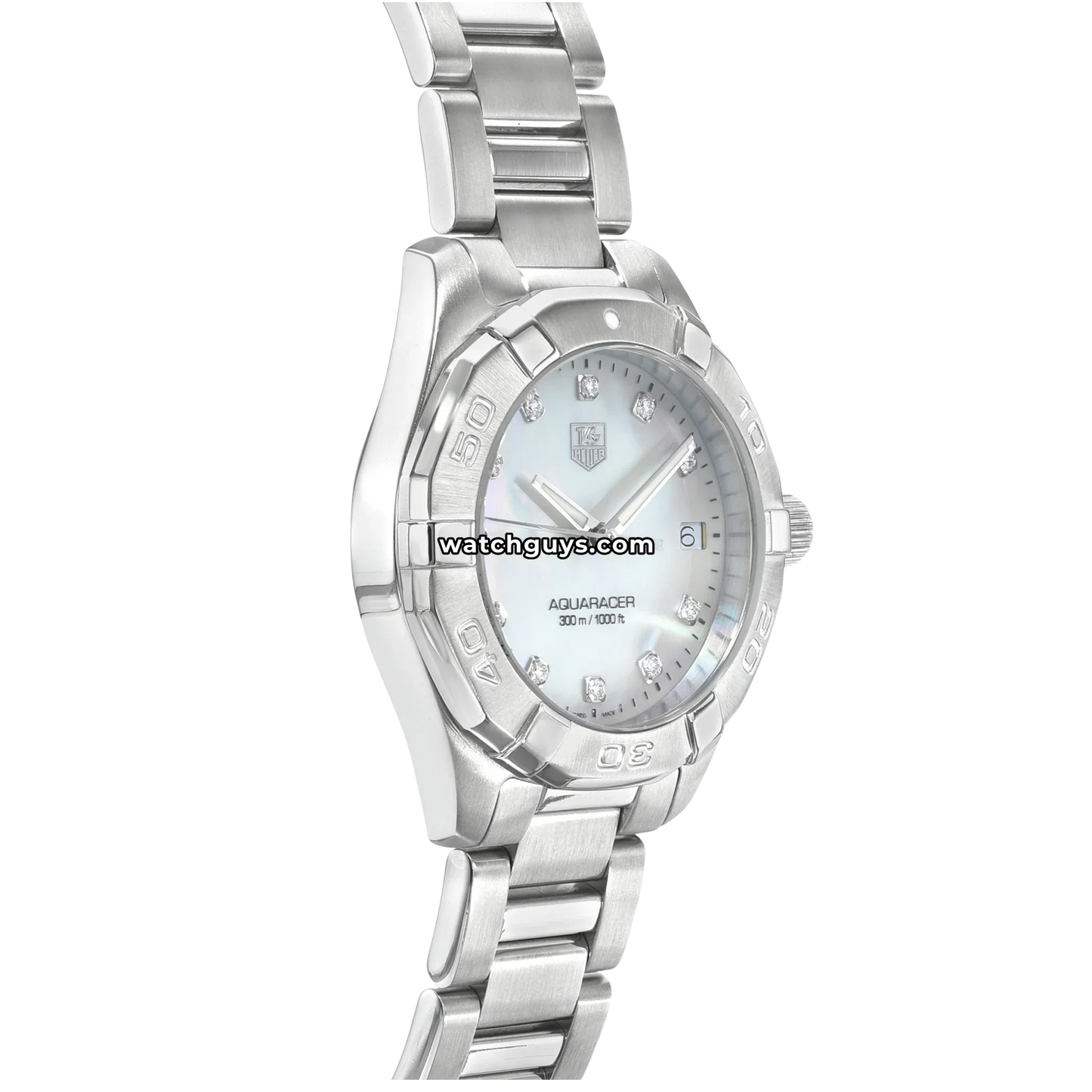 Tag Heure Aquaracer WAY1313.BA0915