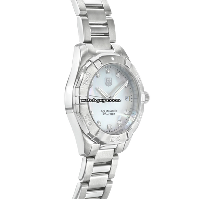 Tag Heure Aquaracer WAY1313.BA0915