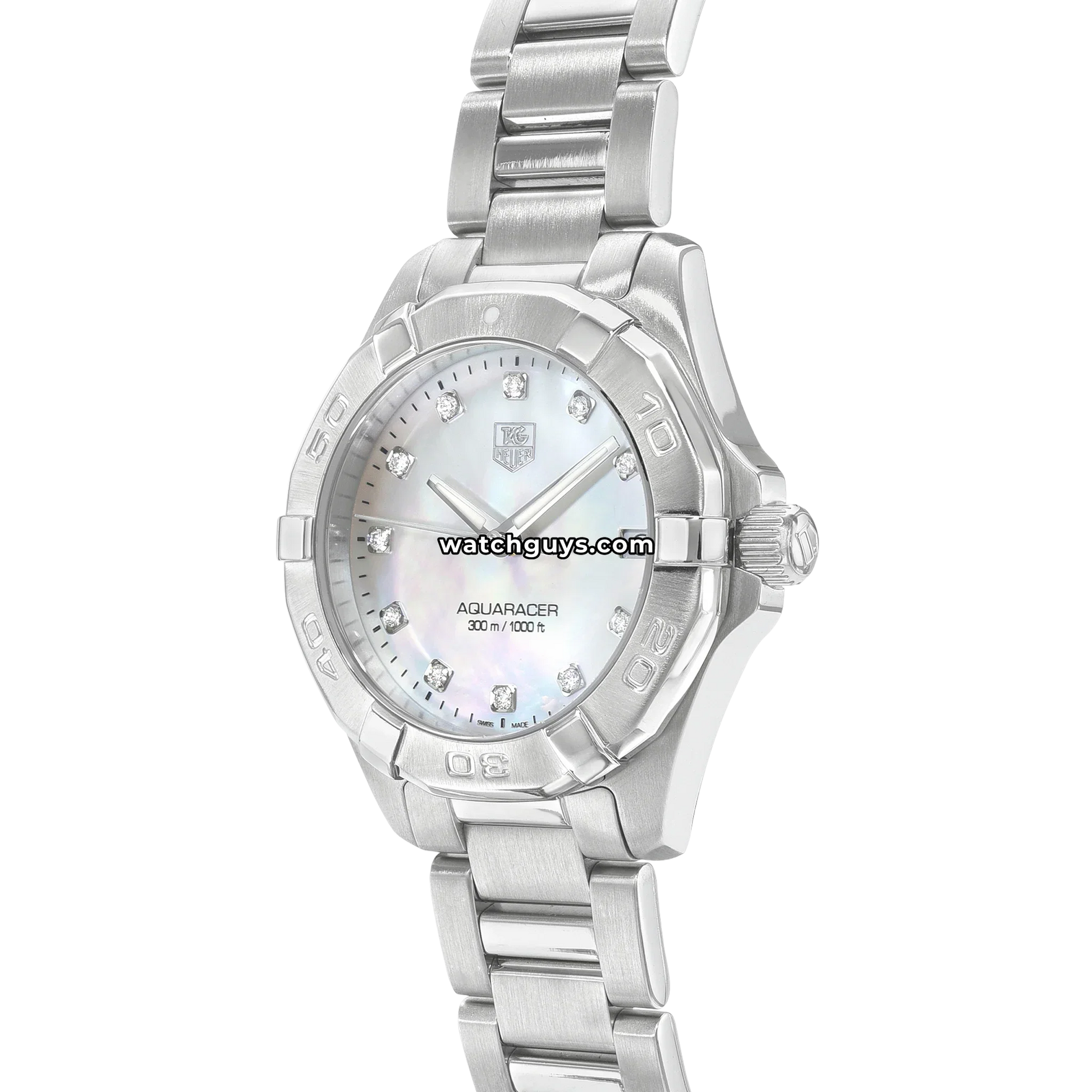 Tag Heure Aquaracer WAY1313.BA0915