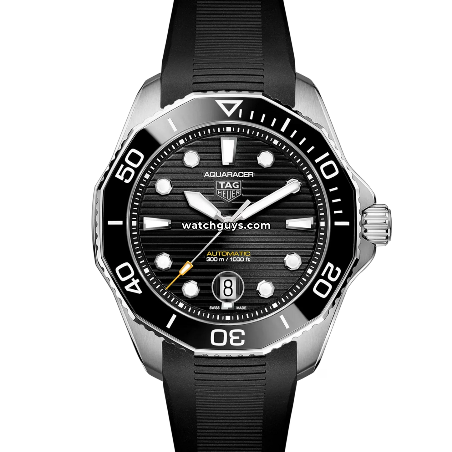 Tag Huere Aquaracer WBP201A.FT6197