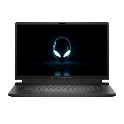 Alienware - m17 R5 17.3" 360Hz FHD Gaming Laptop - AMD Ryzen 9 6900HX - 16GB - NVIDIA GeForce RTX 3070 Ti - 1TB SSD - Dark Side of the Moon