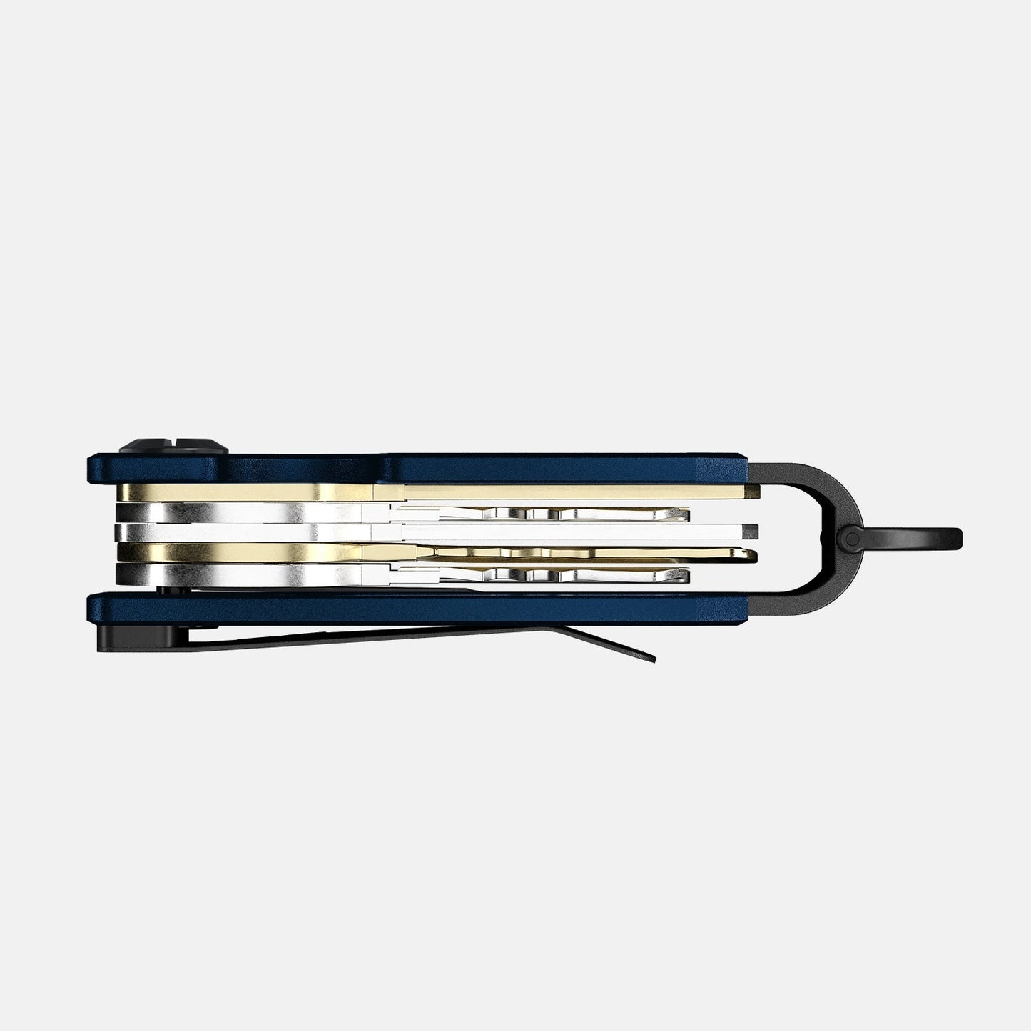 Ridge KeyCase - Tennessee Titans