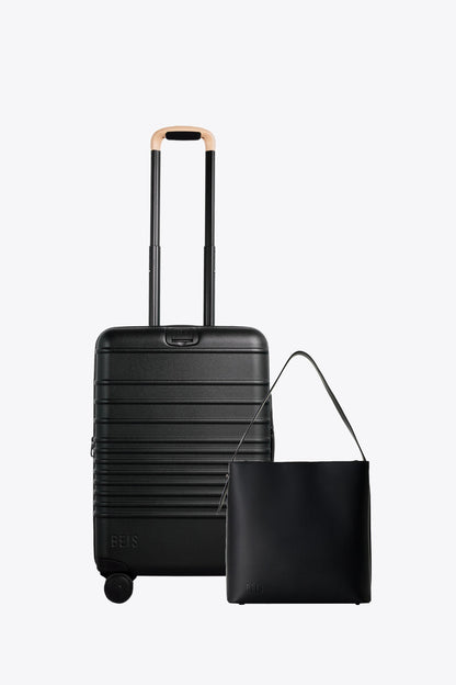 The Essential Tote Starter Set